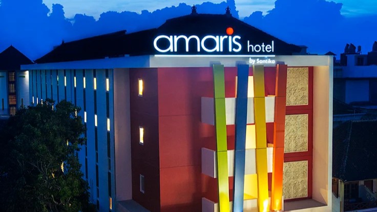 Amaris Hotel Kuta