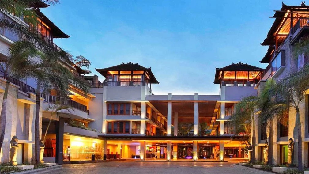 Mercure Bali Legian